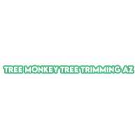 Tree Monkey Tree Trimming AZ Logo