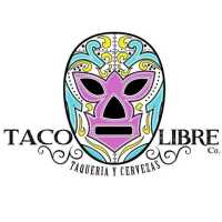 Taco Libre Logo