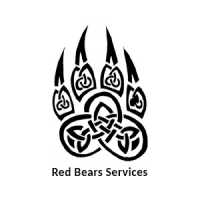 Red Bears Services Logo