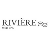 Rivière Med Spa Logo