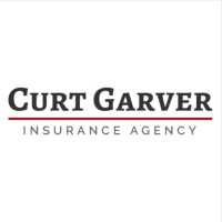 Curt Garver Insurance Agency Logo