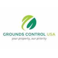 Grounds Control USA Logo