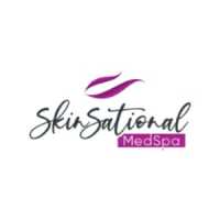 SkinSational MedSpa Logo