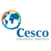 Cesco Linguistic Services Logo
