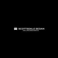 Scottsdale Sedan and Limousine Service Logo