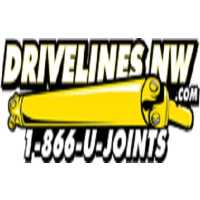 Drivelines NW, Inc. Logo