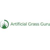 Artificial Grass Guru Logo