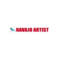 Navajo Artist Logo
