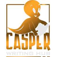 Casper Writing Hub Logo