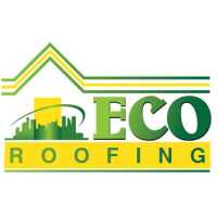 ECO Roofing Logo
