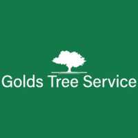 Golds Tree Service Logo