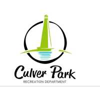 Culver Park Department Logo