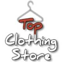 Top clothing store Logo