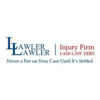 Lawler and Lawler Attorneys At Law Logo