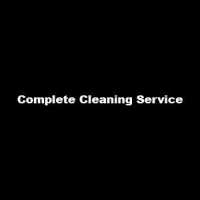 Complete Cleaning Service Logo