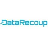 Data recoup Logo