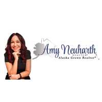 Amy Neuharth Realtor Logo