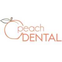 Peach Dental Logo