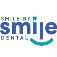 Smile By Smile Dental Logo