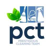 PCT Clean Logo