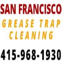 Grease Trap Cleaning Logo