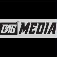 D4G Media Logo