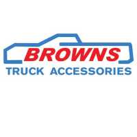 Browns Truck Accessories Inc Logo