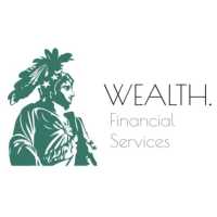 Wealth Financial Services Logo