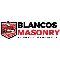 Blancos Masonry Logo