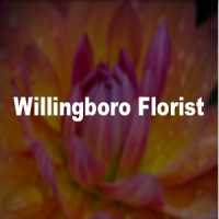 Willingboro Florist Logo
