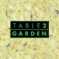 Table 2 Garden Logo