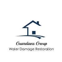 Guardians Group Water Damage Clean Up & Mold Removal Logo