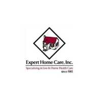 Expert Home Care, Inc. Logo