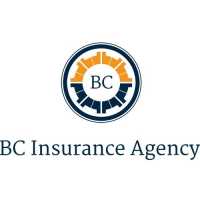 BC Insurance Agency Logo