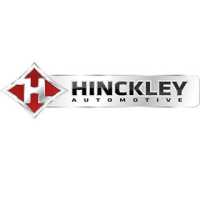 Hinckley Automotive Logo
