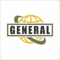 General International Power Products Logo