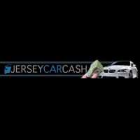 Jersey Car Cash Logo