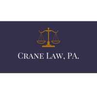 Crane Law, P.A. Logo