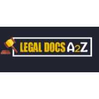 LegalDocsA2Z Logo