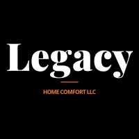 Legacy Home Comfort Logo