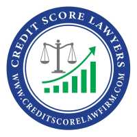 Credit Score Lawyers, PLLC Logo