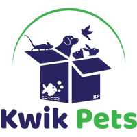 Kwik Retail Logo