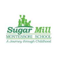 Sugar Mill Montessori School Logo