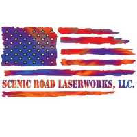 Scenic Road Laserworks, LLC Logo