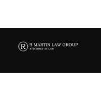 R Martin Law Group, P.S. Logo