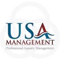 USA Management Logo