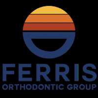 Ferris Orthodontic Group Logo