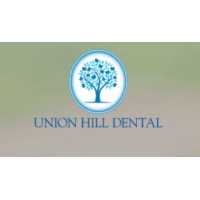 Union Hill Dental Logo
