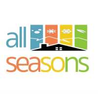 All Seasons Cleaning Services Logo