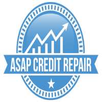 ASAP Credit Repair Logo